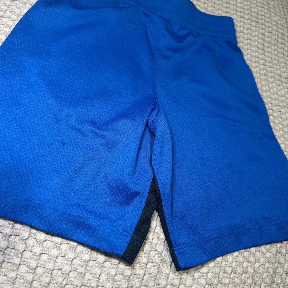 Nike comfortable royal